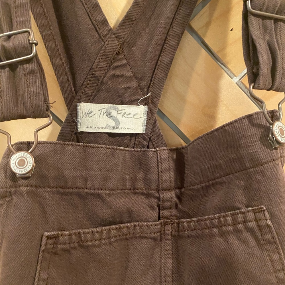 Free People Bibs